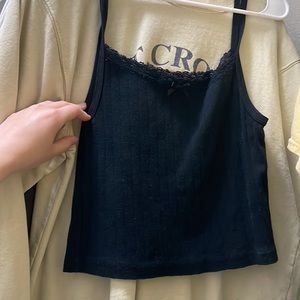 brandy melville tank